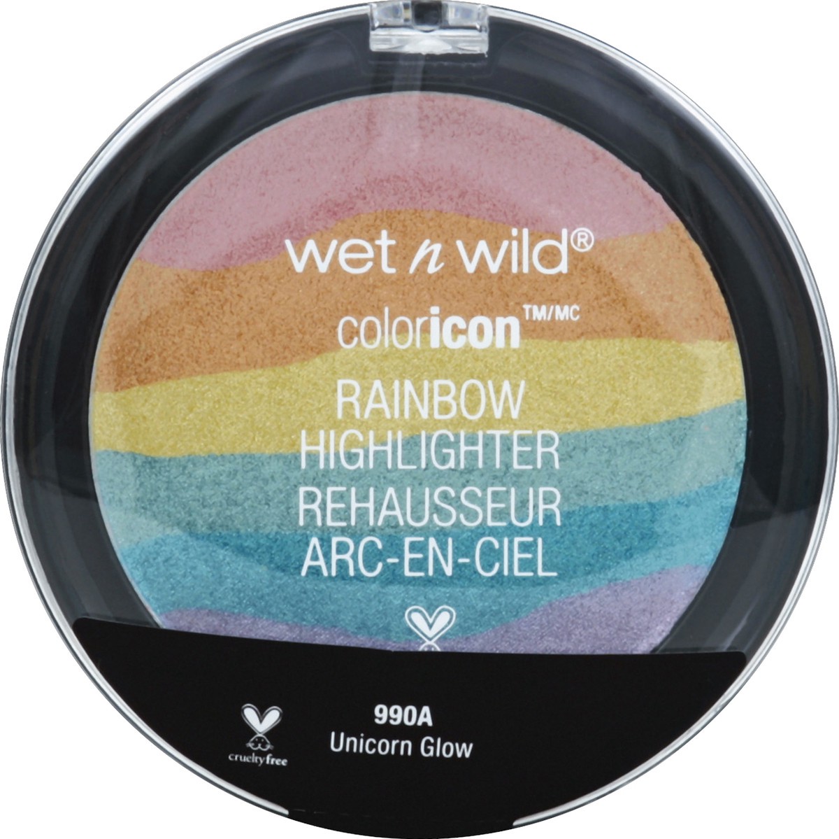 slide 1 of 9, wet n wild Eyeshadow 0.26 oz, 0.26 oz