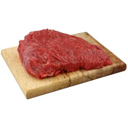 Choice Angus Beef Sirloin Flap Meat