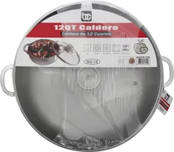 Bene Casa Caldero Lid