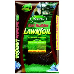 Scott's Turfbuilder