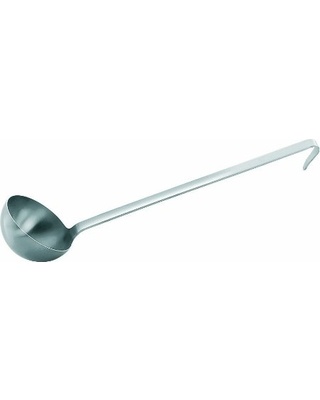 slide 1 of 1, Good Cook 15-Inch Ladle Spoon, 15 in