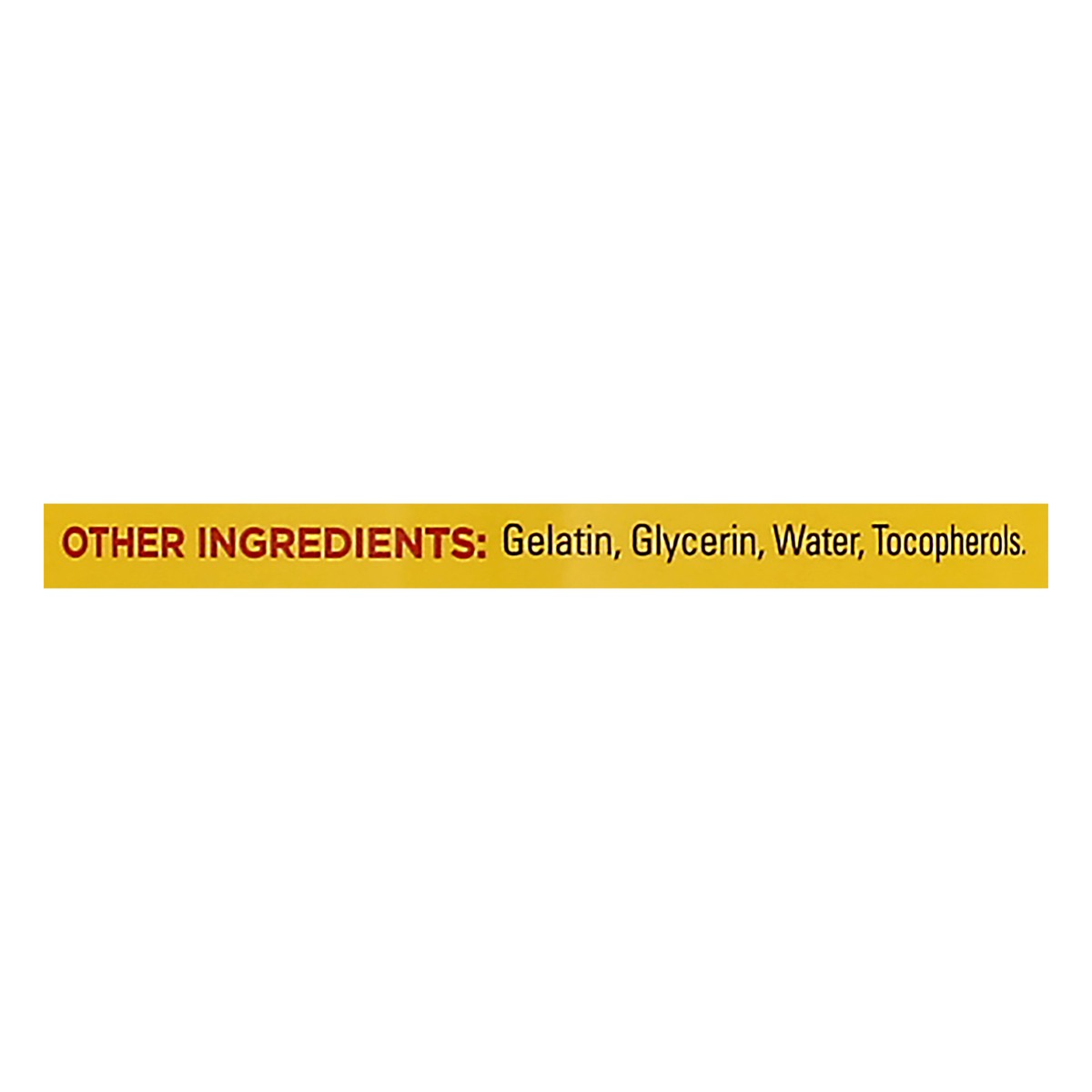 slide 11 of 12, Nature Made Omega 3 Fish Oil 1200 mg, Fish Oil Supplements as Ethyl Esters, Omega 3 Fish Oil for Healthy Heart, Brain and Eyes Support, One Per Day, Omega 3 Supplement with 100 Softgels, 100 ct