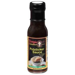 Ying's Potsticker Sauce 8 oz