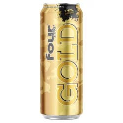 Four Loko Gold