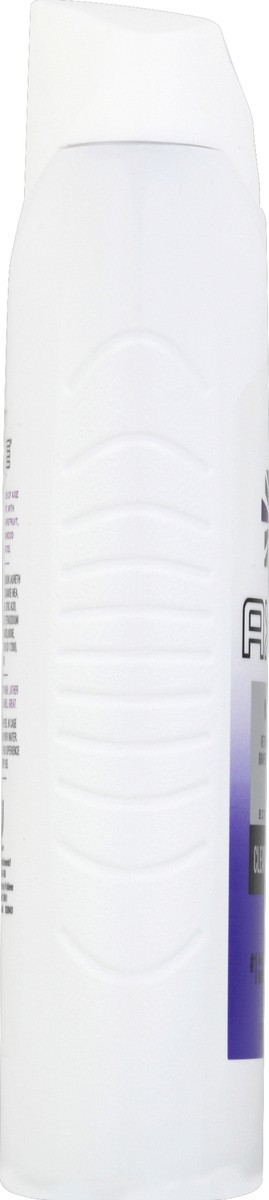 slide 3 of 6, AXE White Label Night Body Wash, 16 fl oz