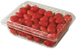 Gem Pack Strawberries