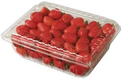 Gem Pack Strawberries
