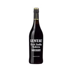 Emilio Lustau Lustau East India Solera Sherry