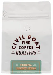 Civil Goat Ethiopia Blend Coffee