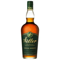 W.L. Weller Special Reserve Kentucky Straight Bourbon Whiskey