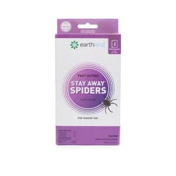 2pk Stay Away Spiders