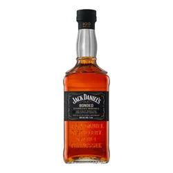 Jack Daniel's Jack Daniel''s Bonded Tennessee Whiskey 100 Proof 1 L