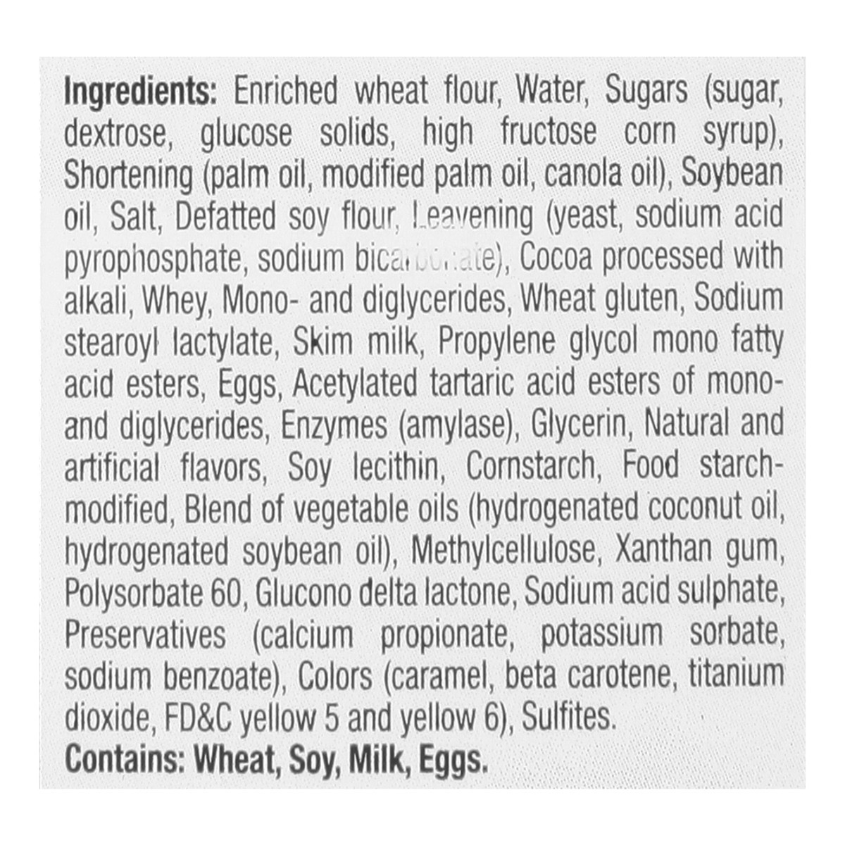 slide 8 of 13, Sabrina's Chocolate Boston Cream Donuts 6 ea, 6 ct