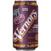 slide 6 of 25, Vernors Black Cherry Ginger Ale Soda - 12 ct; 12 fl oz, 12 ct; 12 fl oz