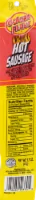 Golden Flake Hot Sausage Stick