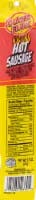 Golden Flake Hot Sausage Stick