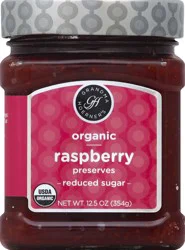 Grandma Hoerner's Preserves 12.5 oz