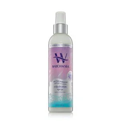 Watch & Sea This Hydration Refresh & Revive Rehydration Hair Treatment Spray - 8 fl oz