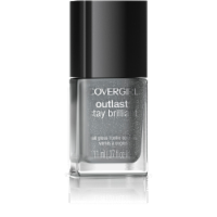 slide 1 of 1, Covergirl Outlast Stay Brilliant Nail Polish, 322 Show Stopper, 0.37 oz