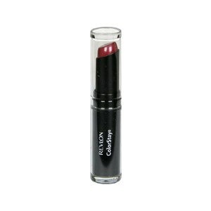 slide 1 of 1, Revlon Lipcolor, Juicy Plum 315, 0.11 oz