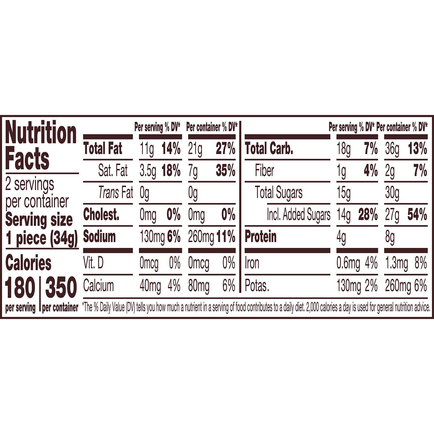 slide 4 of 8, Reese's White Creme King Size Peanut Butter Trees, Christmas Candy Pack, 2.4 oz, 2.4 oz