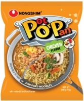 slide 1 of 1, Nongshim Noodle Soup or Pan Fried Noodles 3.88 oz, 3.88 oz