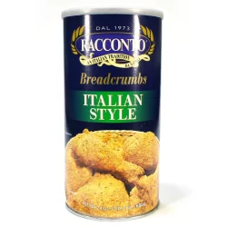 Racconto Breadcrumbs - 24 oz
