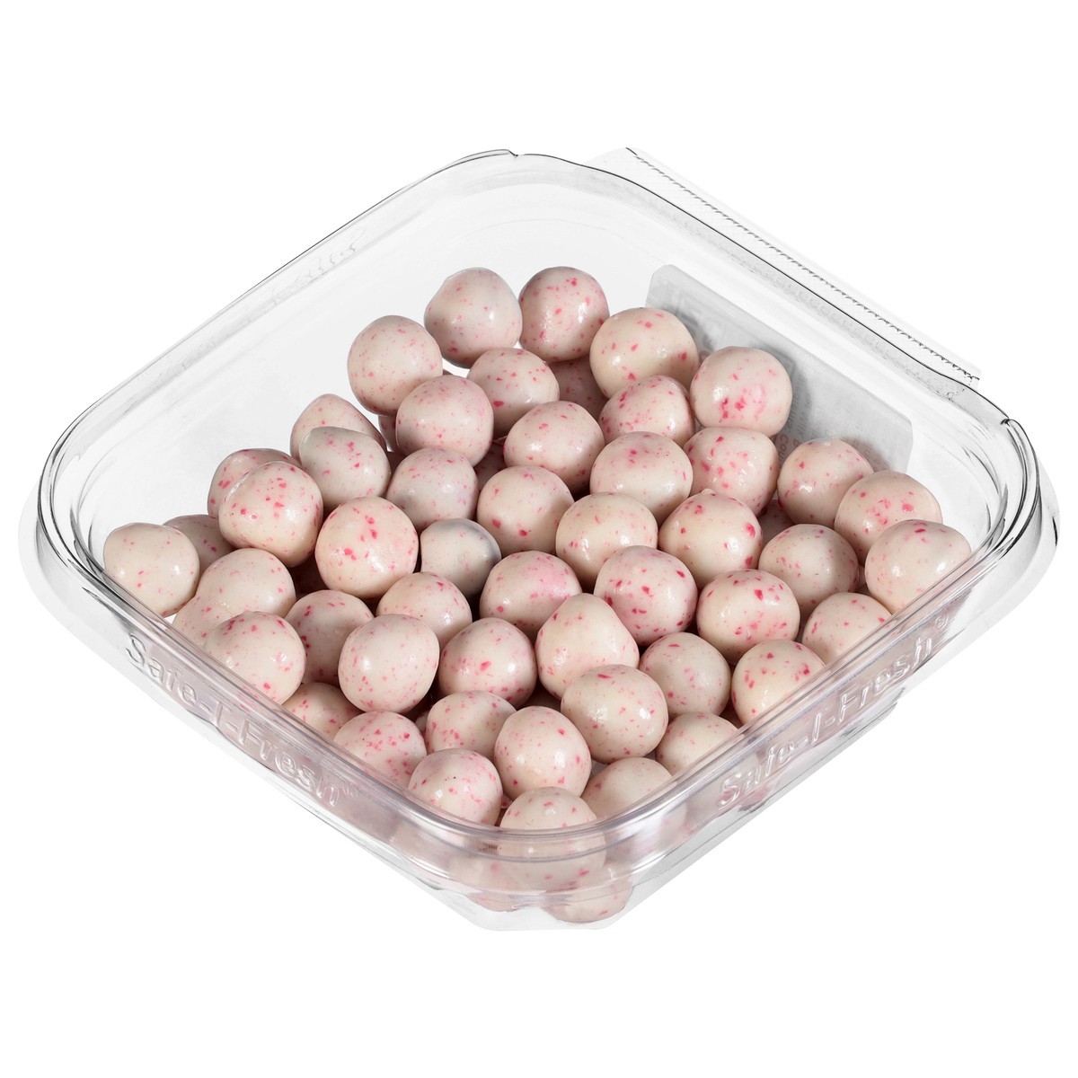 slide 4 of 4, Lunds & Byerlys Peppermint Cookie Bites 5 oz, 5 oz