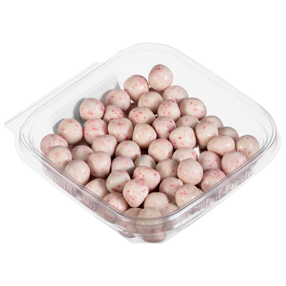 slide 3 of 4, Lunds & Byerlys Peppermint Cookie Bites 5 oz, 5 oz