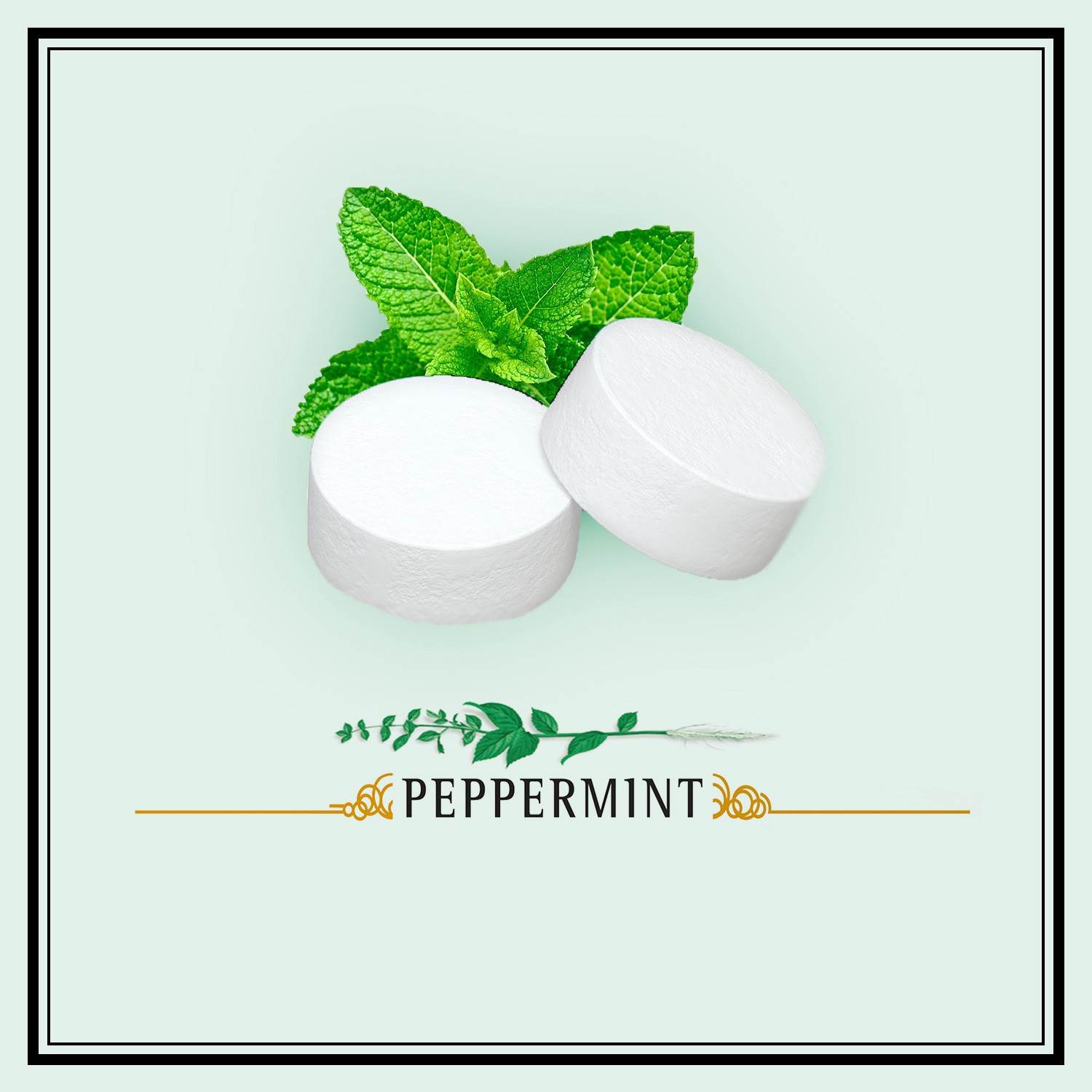 slide 2 of 8, ALTOIDS Classic Peppermint Breath Mints , 1.76 oz Tin, 1.76 oz