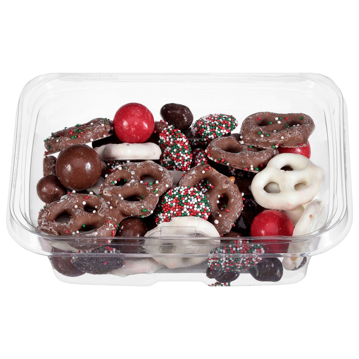 slide 4 of 4, Lunds & Byerlys Holly Jolly Jingle Mix 12 oz, 12 oz