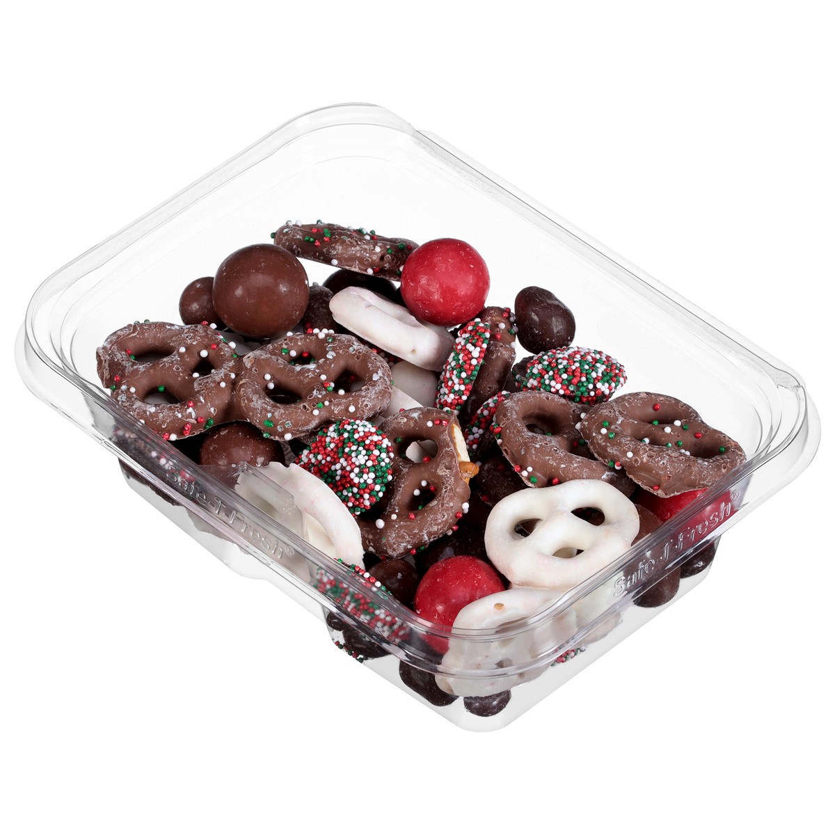 slide 3 of 4, Lunds & Byerlys Holly Jolly Jingle Mix 12 oz, 12 oz