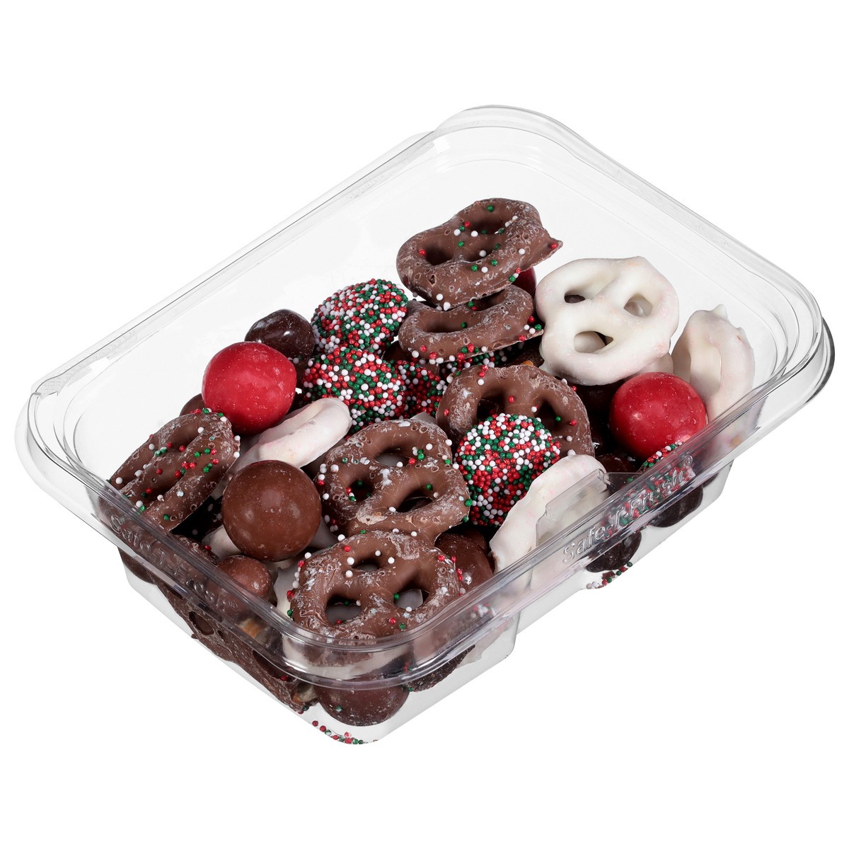 slide 2 of 4, Lunds & Byerlys Holly Jolly Jingle Mix 12 oz, 12 oz