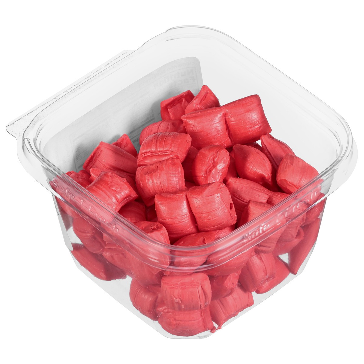 slide 4 of 4, Lunds & Byerlys Cinnamon Buttermints 8 oz, 8 oz