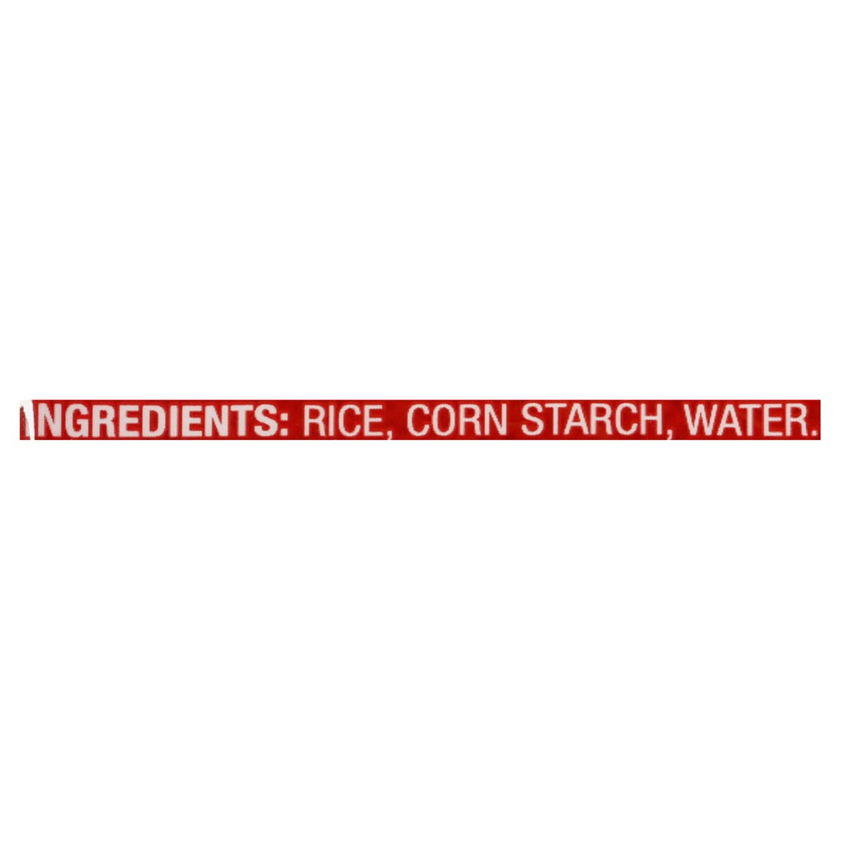 slide 4 of 11, Asian Gourmet Rice Noodles, Rice Sticks, 6 oz