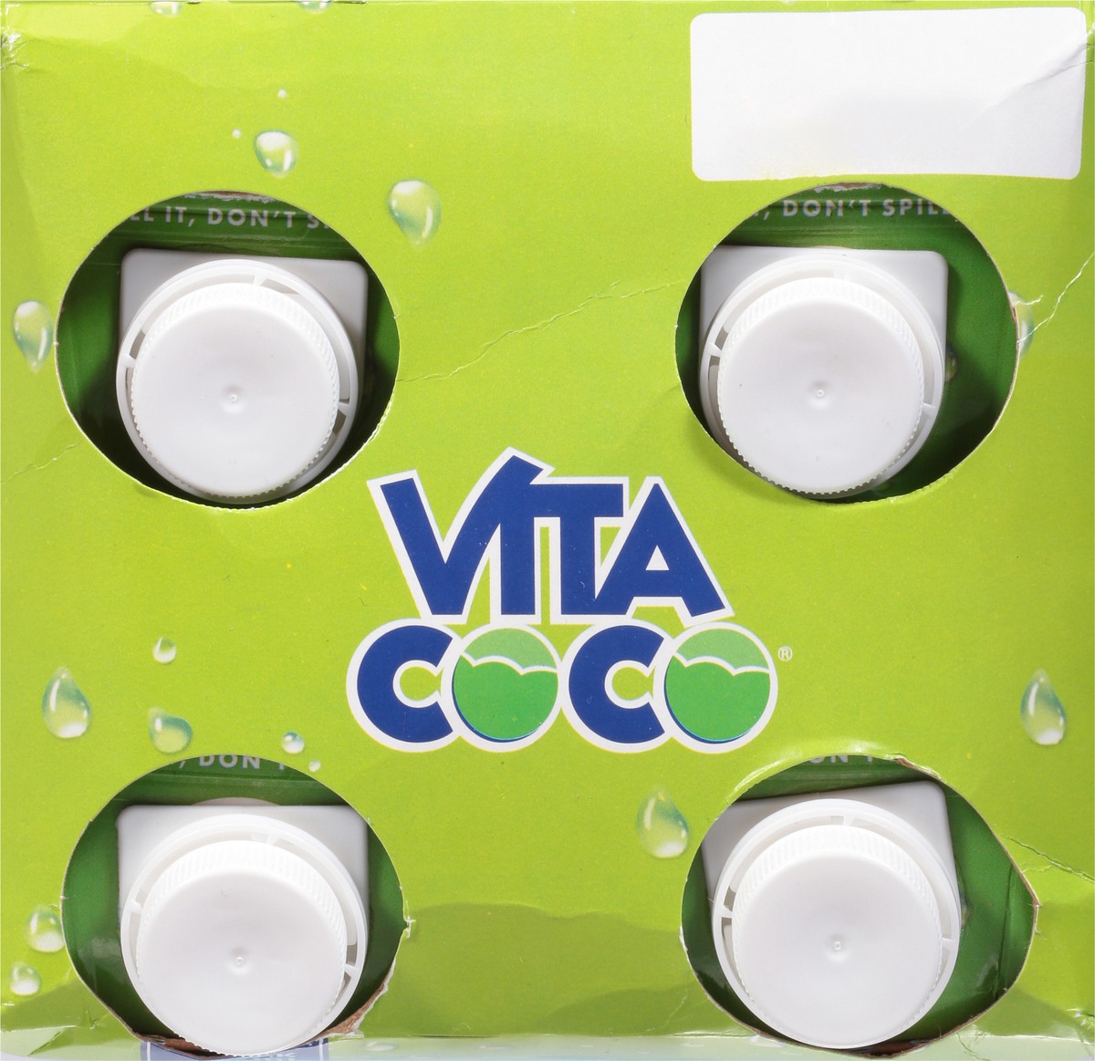 slide 7 of 9, Vita Coco Pineapple - 4 ct, 4 ct
