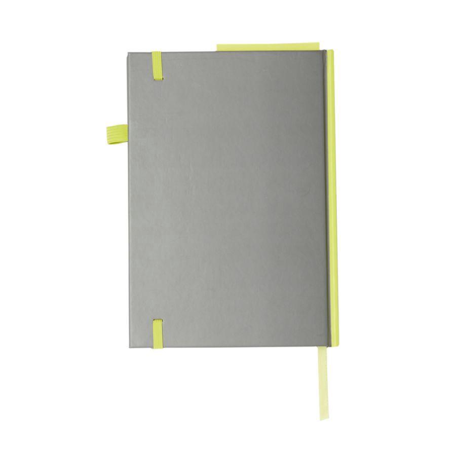 slide 2 of 3, C.R. Gibson Guided Fitness Journal, 160 ct; 8 1/2 in x 6 in