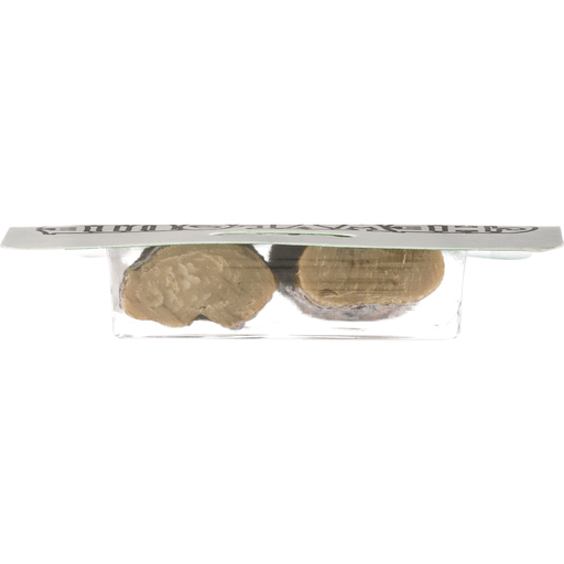 slide 6 of 9, Chewy Louie Chew-A-Bulls Dog Treats, 4 oz