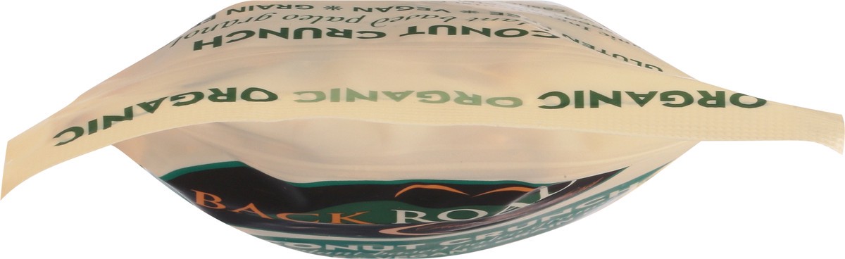 slide 5 of 9, Back Roads Organic Coconut Crunch Granola 10 oz, 10 oz