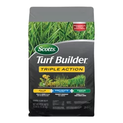 Scotts Turf Builder Triple Action1, 12M
