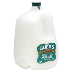 Guers Skim Milk Plastc