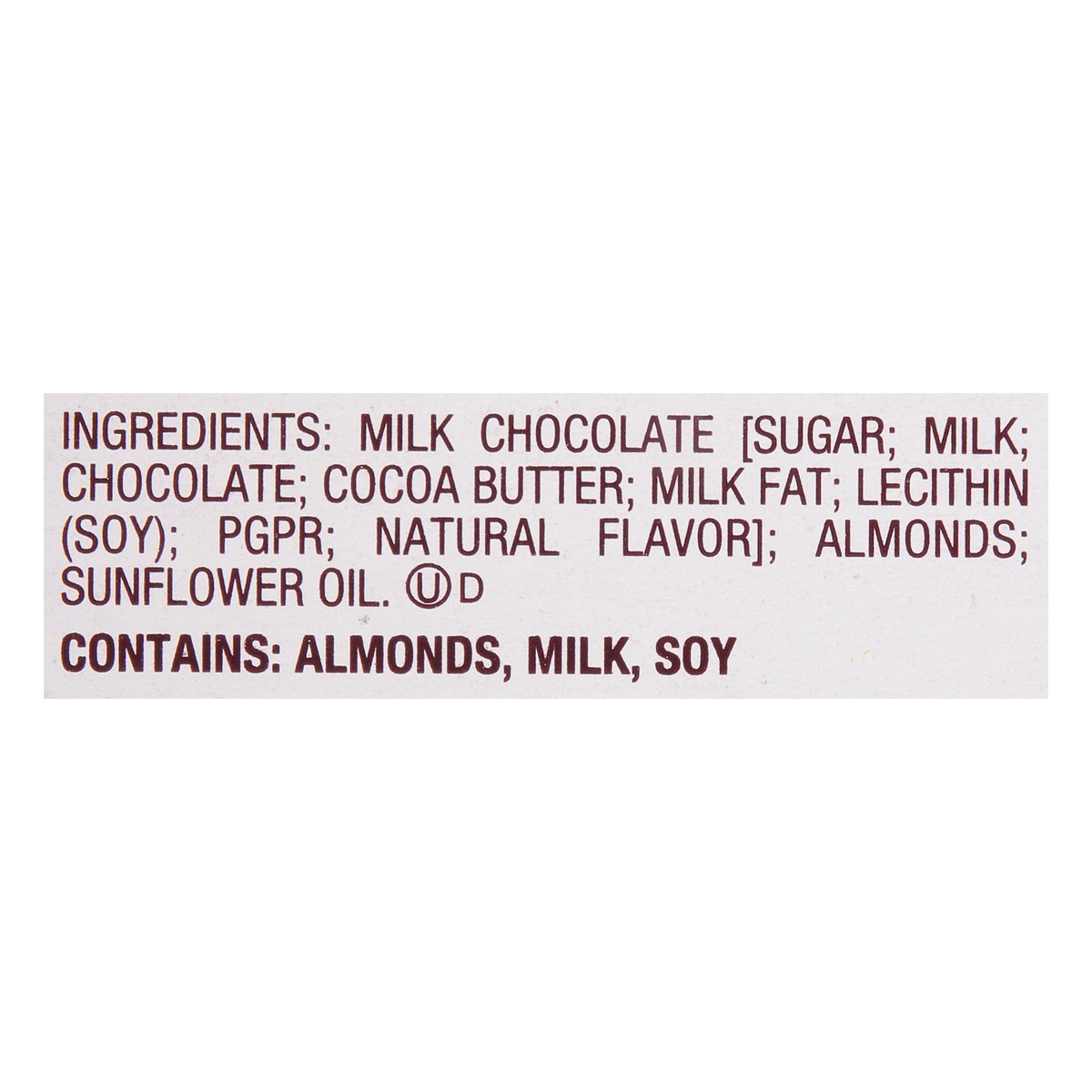 slide 3 of 10, Hershey's King Milk Chocolate with Whole Almonds 18 ea, 18 ct