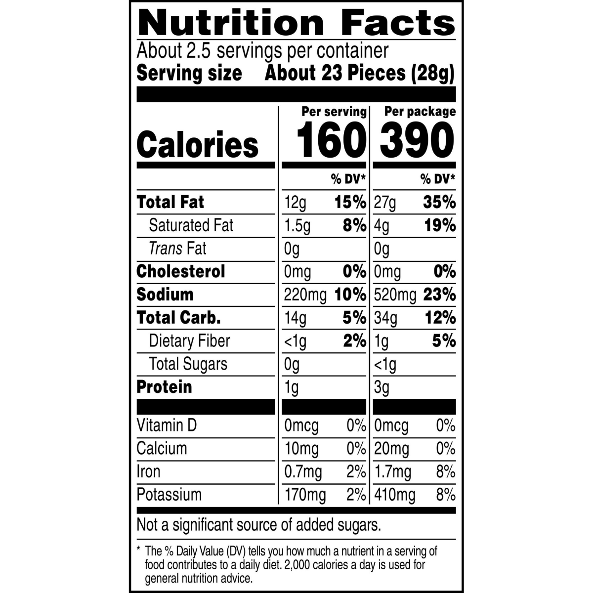 slide 3 of 4, Cheetos Fiery Skulls, 2 oz