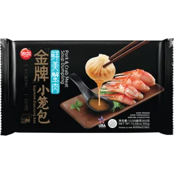 Synear Soup Dpl Pork/Crab