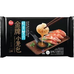 Synear Soup Dpl Pork/Crab