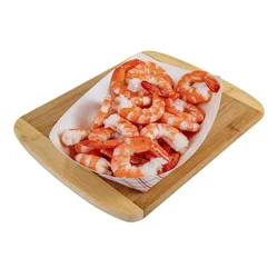 Kowalski's Ultra Cooked Colossal Shrimp 13/15 ct