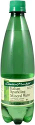 Central Market All Natural Sparkling Water