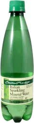 Central Market All Natural Sparkling Water