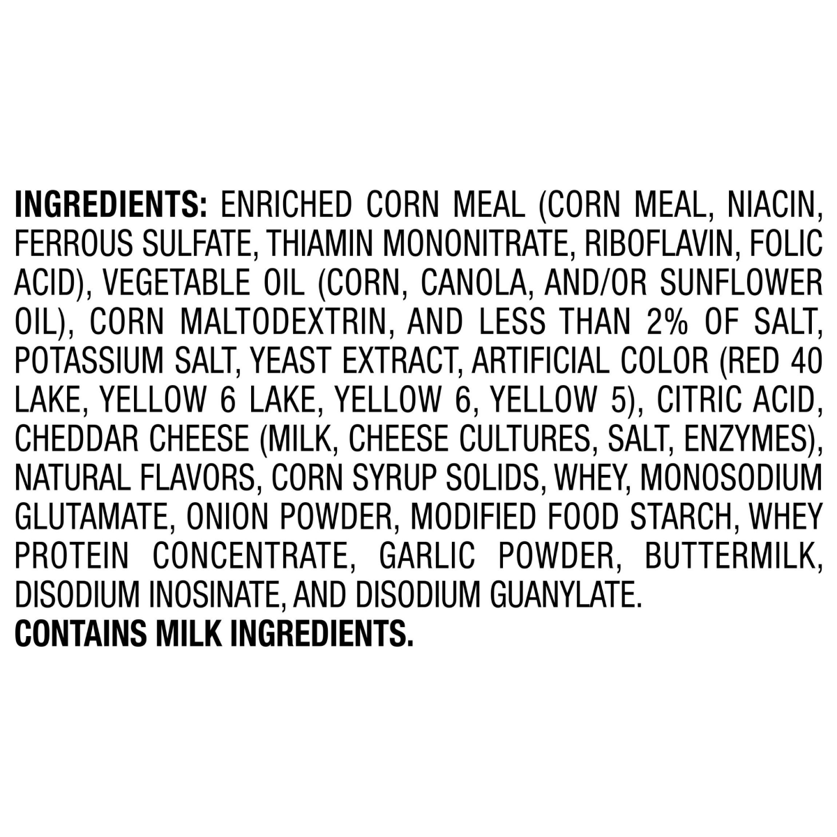 slide 4 of 4, Cheetos Fiery Skulls, 7 oz