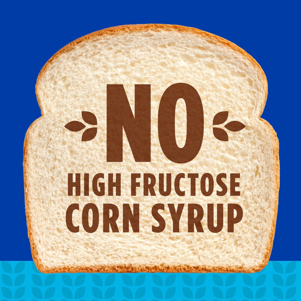 slide 2 of 4, Kroger Butter Milk Bread, 20 oz